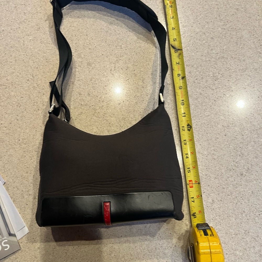 Prada Shoulder Bag - Picture 5 of 12